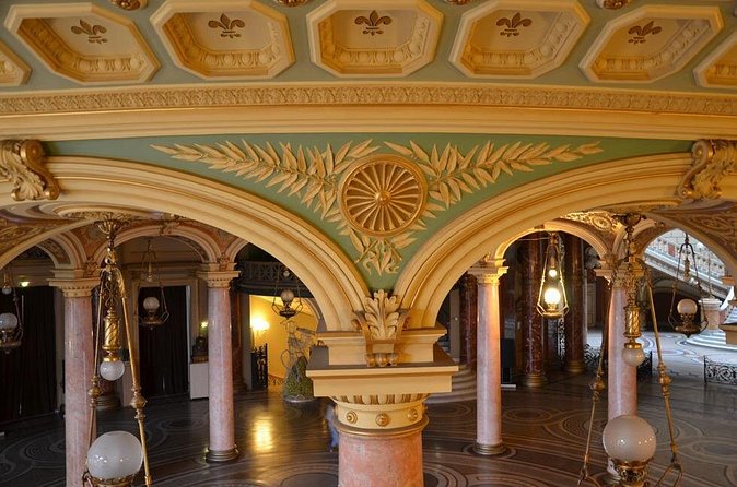 Walking tour of Bucharest - Who will get the most from this experience?