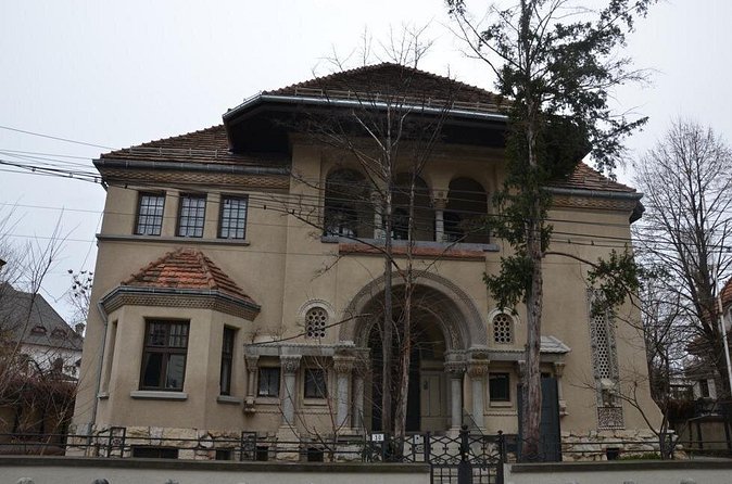 Walking tour of Bucharest - Booking and cancellation points worth knowing