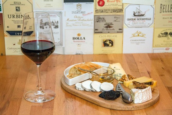 Wine Tasting in Bucharest - Key points to know before booking