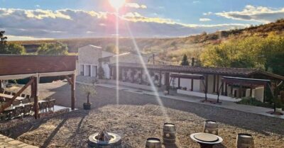 Winery touring & private wine tasting – one day private tour