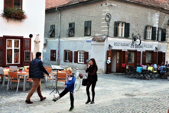 Your rendez-vous with Europe's past: time-travel to Maramures, Transylvania - Day 4: Barsana, Sapanta, Sighet, and Desesti
